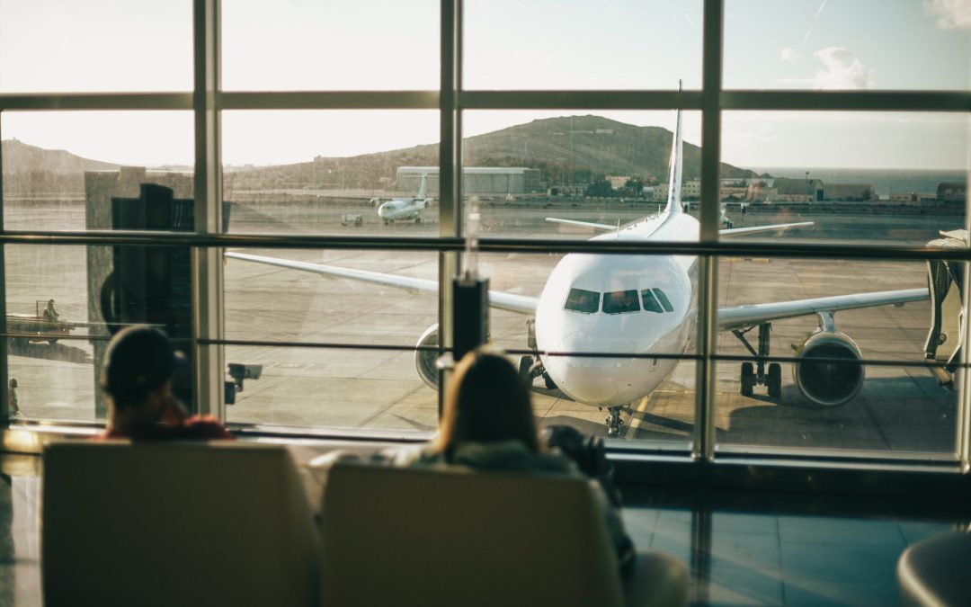 Why Airports Require Specialist Aviation Consultancy?