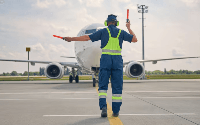 Safety Audits Explained: What Aviation Consultants Look For