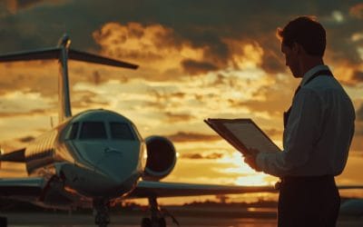 Unlocking Flight Efficiency: The Role of Aviation Consulting
