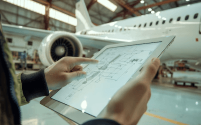 The Future of Aviation: The Role of Airport Development