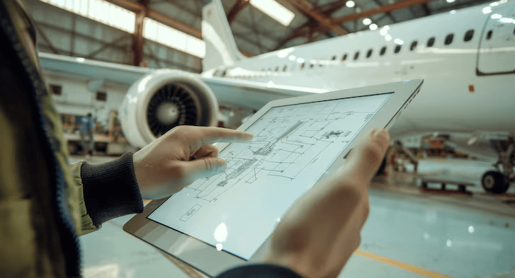 The Future of Aviation: The Role of Airport Development